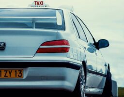 Peugeot 406 : Le taxi marseillais survitaminé de Luc Besson
