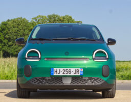 Essai Renault Twingo E-Tech : L&rsquo;anti-panzer que l&rsquo;on n&rsquo;espérait plus