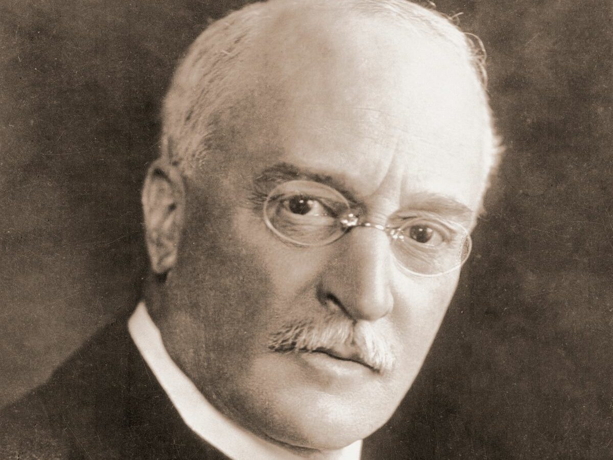 29 septembre 1913 : La malle vide, le couteau rouillé et la noyade suspecte de Rudolf Diesel