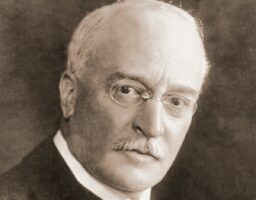 29 septembre 1913 : La malle vide, le couteau rouillé et la noyade suspecte de Rudolf Diesel