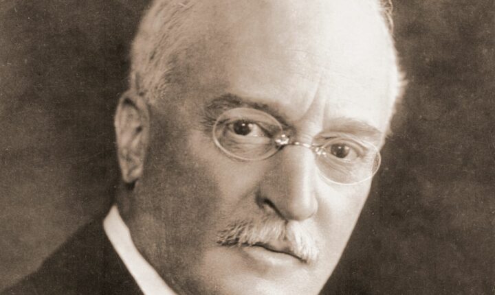 29 septembre 1913 : La malle vide, le couteau rouillé et la noyade suspecte de Rudolf Diesel