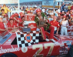 Tim Richmond : La comète rock&rsquo;n&rsquo;roll qui a inspiré Cole Trickle