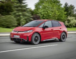 Volkswagen ID.3 GTI : Les trois lettres sacrées pour électrocuter la légende