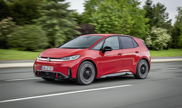Volkswagen ID.3 GTI : Les trois lettres sacrées pour électrocuter la légende
