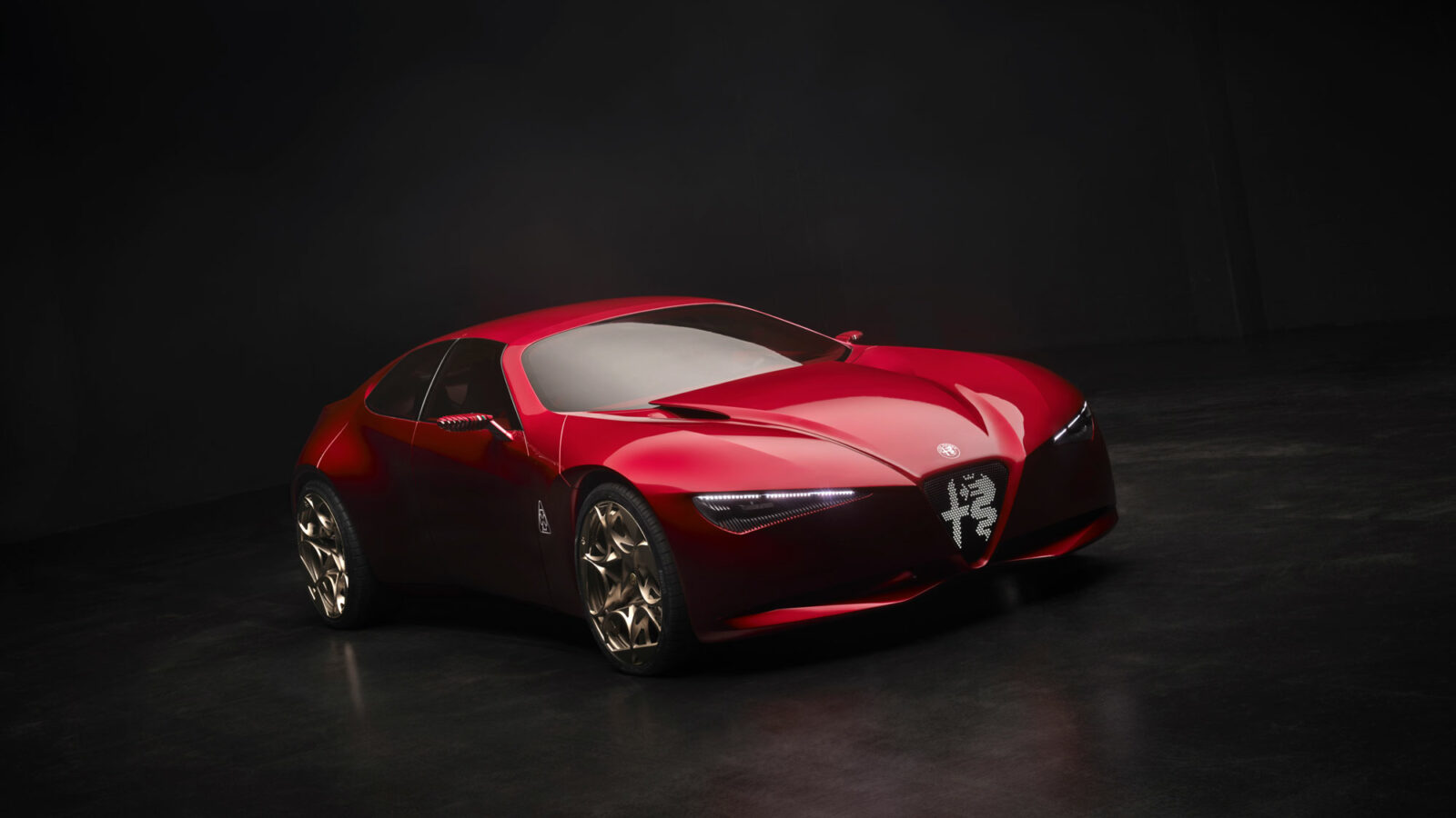 Alfa Romeo Cuorerosso : Le manifeste qui réhabilite le V6 hybride face au mirage électrique