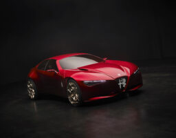 Alfa Romeo Cuorerosso : Le manifeste qui réhabilite le V6 hybride face au mirage électrique