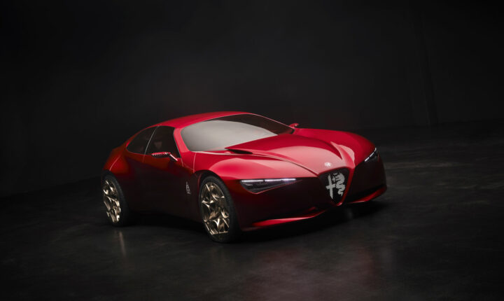 Alfa Romeo Cuorerosso : Le manifeste qui réhabilite le V6 hybride face au mirage électrique