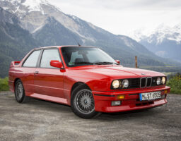 Culasse tronçonnée, tôle hors cote et échappement extensible : L&rsquo;archéologie mécanique de la BMW M3 E30