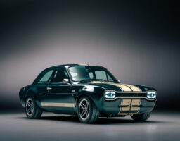 Ford Escort Mk1 Boreham : 415 000 euros pour corriger le volant de travers des sixties