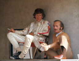 4 octobre 1970 : L&rsquo;arbre de frein de Monza, l&rsquo;arithmétique macabre et le sacre de Jochen Rindt