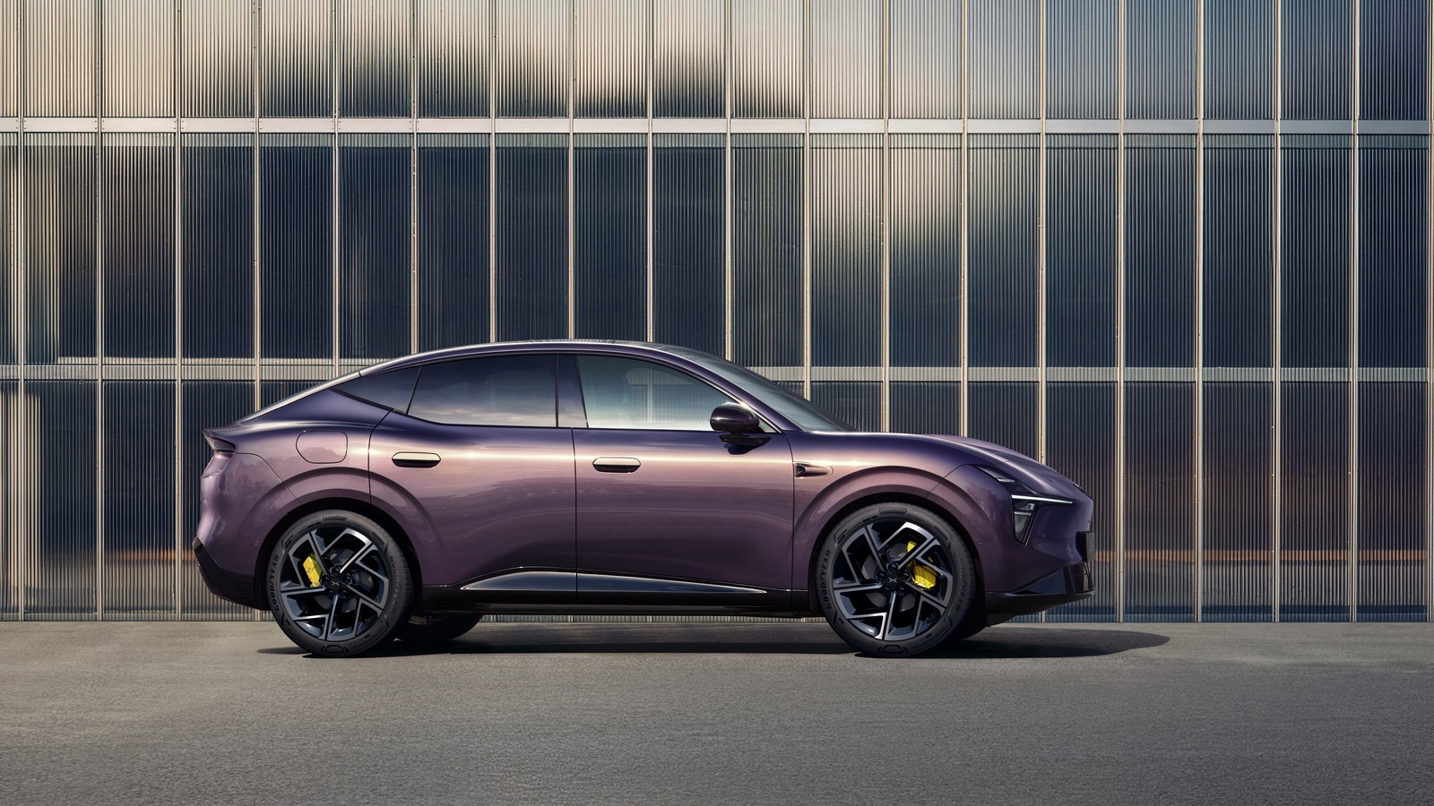 Essai XPENG L03 : 204 kW mesurés sur borne Ionity et volant cockpit en Forêt-Noire