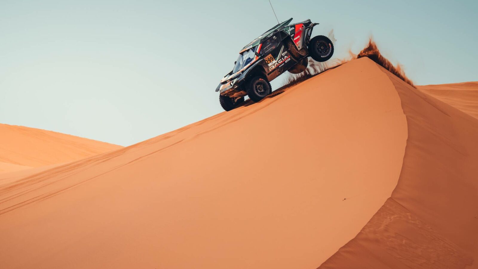 Dakar en Arabie Saoudite officiellement annulé ! Le Maroc pour sauver le rallye 2027 ?
