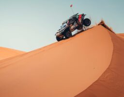 Dakar en Arabie Saoudite officiellement annulé ! Le Maroc pour sauver le rallye 2027 ?