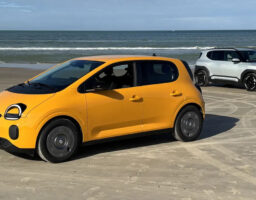 COTY 2027 : La sélection 100 % électrique acte la capitulation du thermique dans les comités de direction