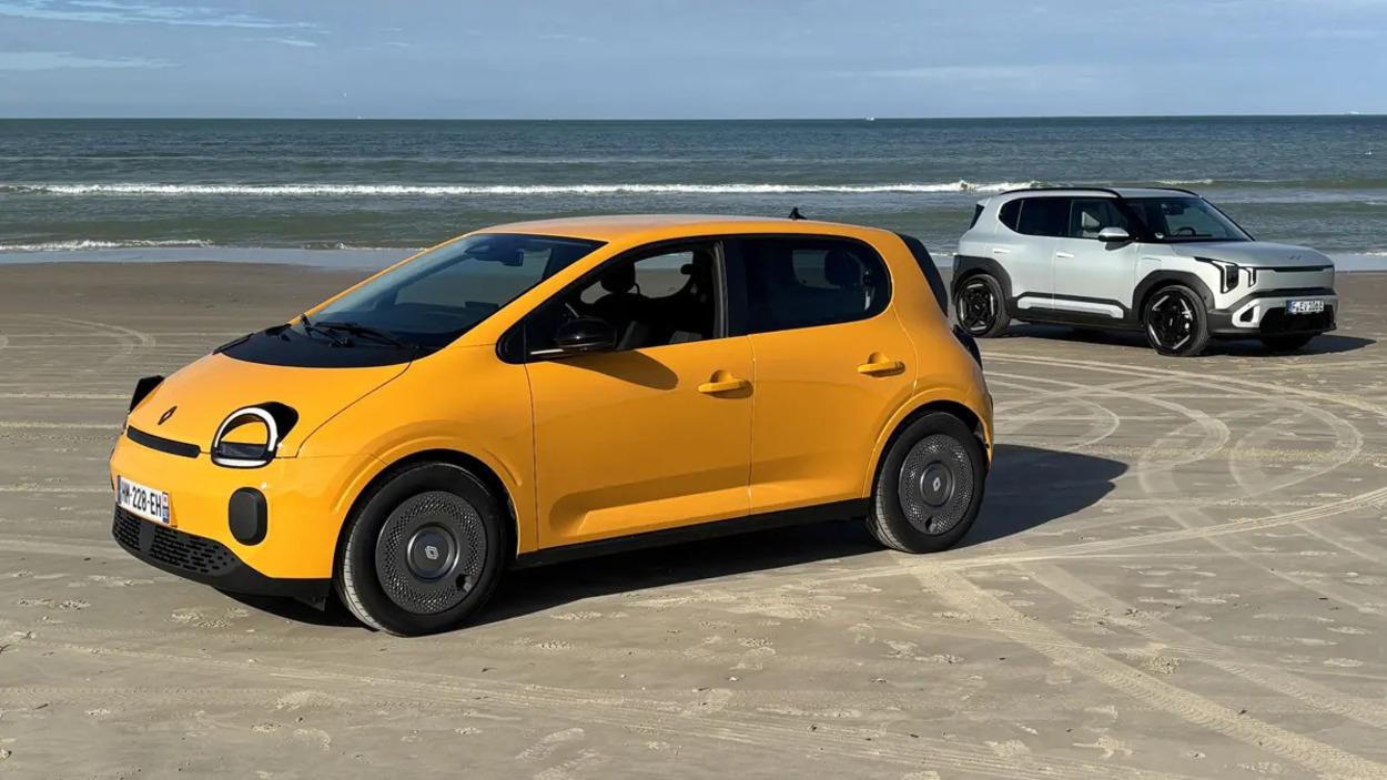 COTY 2027 : La sélection 100 % électrique acte la capitulation du thermique dans les comités de direction