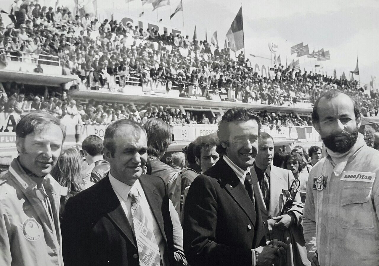 1er octobre 1964 : Factures impayées, résine armée et le hold-up de Jean-Luc Lagardère sur René Bonnet