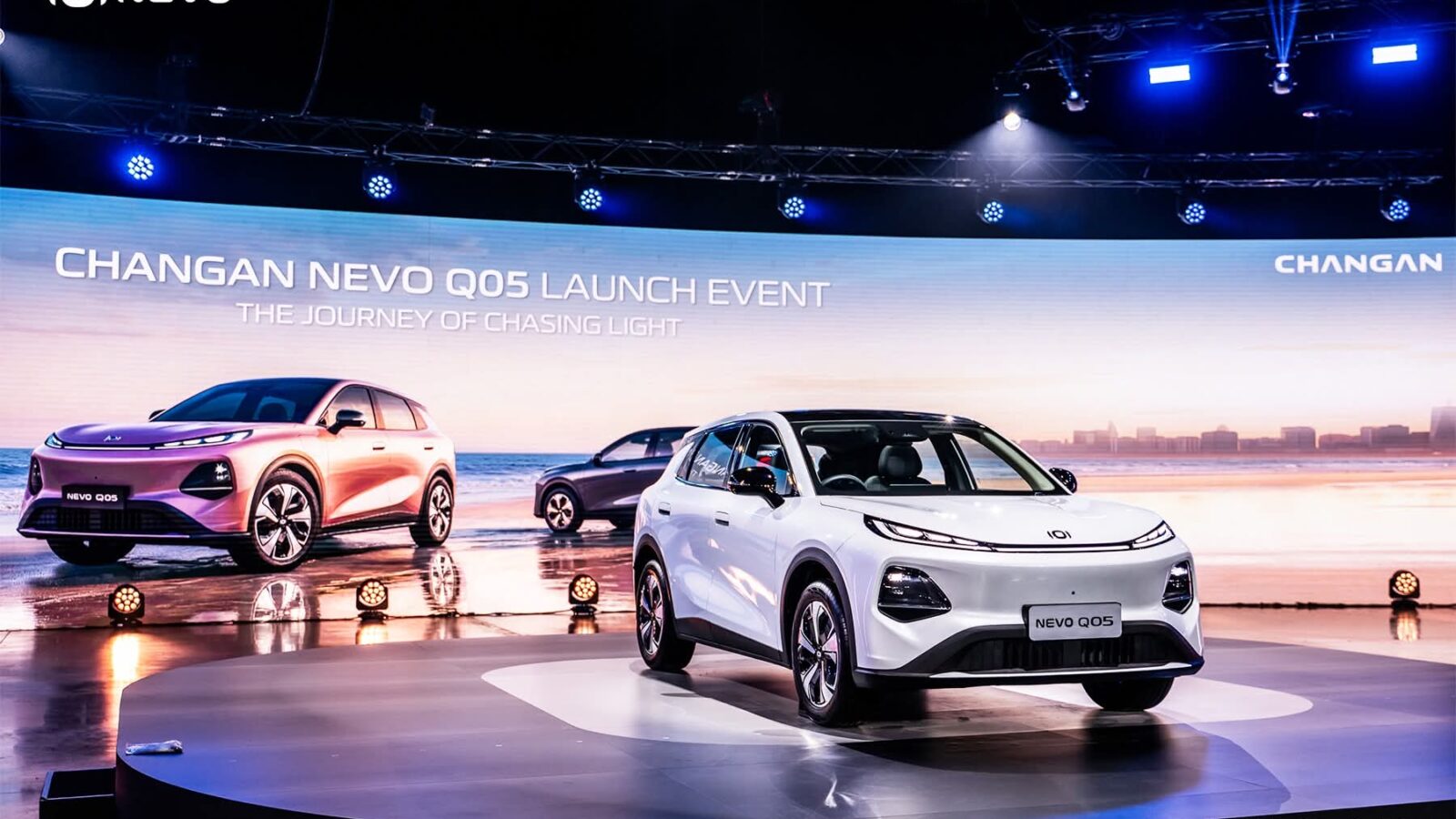 Pourquoi Pékin actionne le frein d&rsquo;urgence sur ses constructeurs automobiles