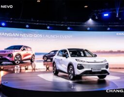 Pourquoi Pékin actionne le frein d&rsquo;urgence sur ses constructeurs automobiles