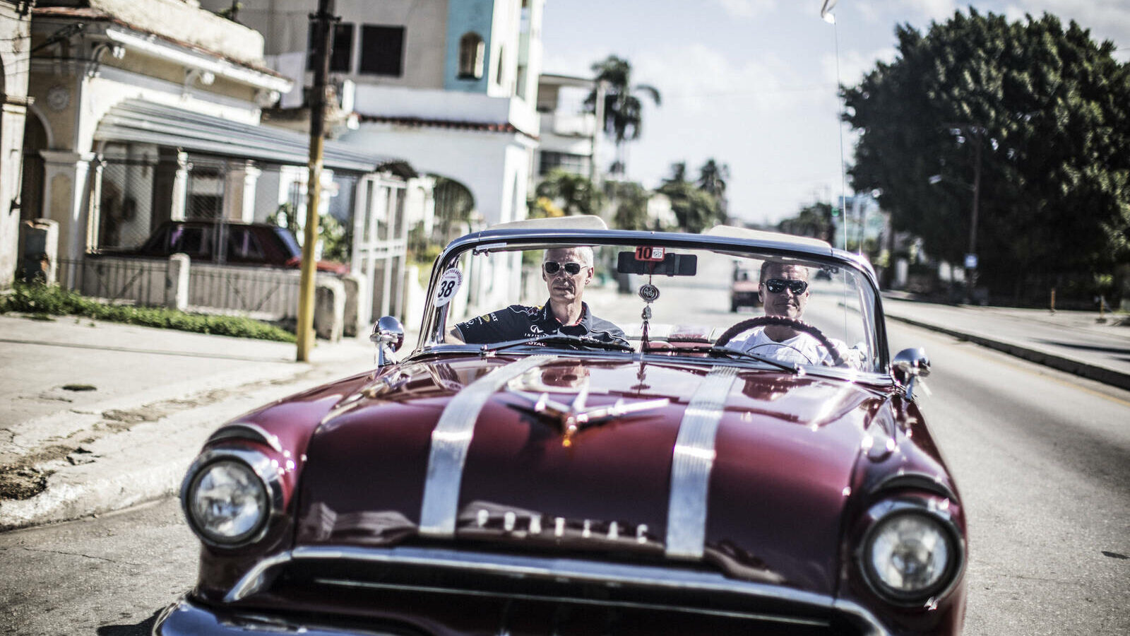 28 octobre 1962 : L’embargo de Cuba et l&rsquo;asphyxie technique des ateliers automobiles