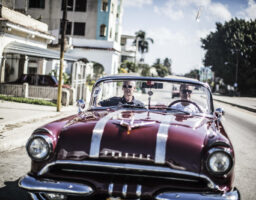 28 octobre 1962 : L’embargo de Cuba et l&rsquo;asphyxie technique des ateliers automobiles