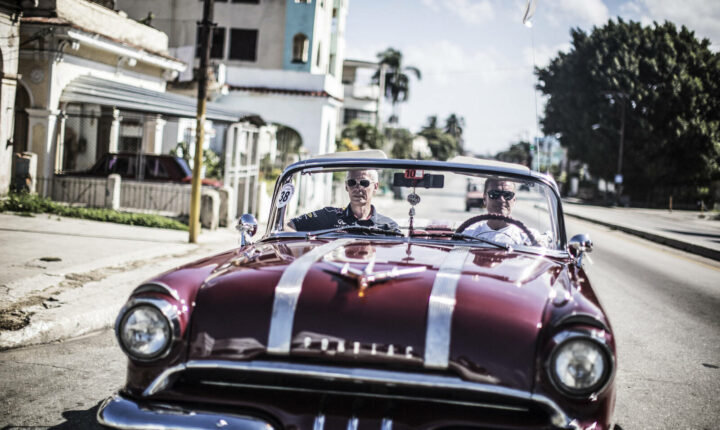 28 octobre 1962 : L’embargo de Cuba et l&rsquo;asphyxie technique des ateliers automobiles
