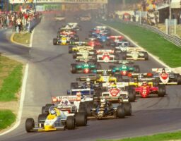 21 octobre 1984 : Comment Niki Lauda a battu Alain Prost sans jamais chercher la pole