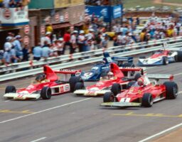24 octobre 1976 : Le pacte rompu du mont Fuji, le refus de Lauda et la fureur du Commendatore