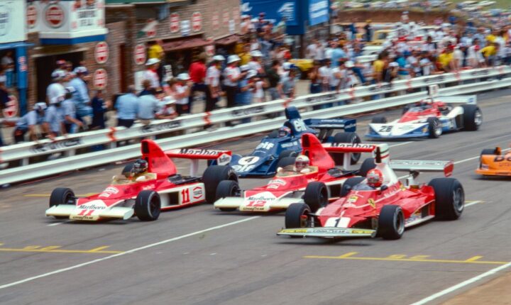 24 octobre 1976 : Le pacte rompu du mont Fuji, le refus de Lauda et la fureur du Commendatore
