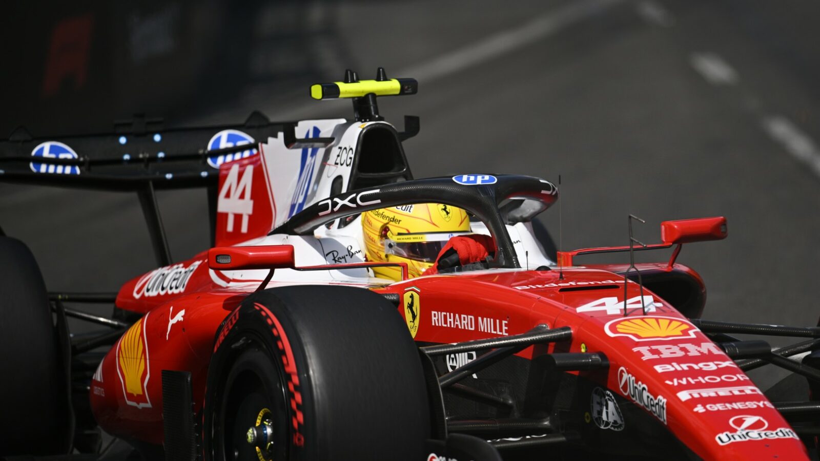 Règlement F1 : 496 mots en 1982 contre 17 711 aujourd’hui, le constat de Pat Symonds