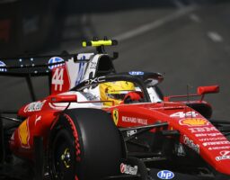 Règlement F1 : 496 mots en 1982 contre 17 711 aujourd&rsquo;hui, le constat de Pat Symonds