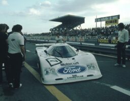 Ford LMDh : Le retour au Mans après quarante ans d&rsquo;hésitations techniques