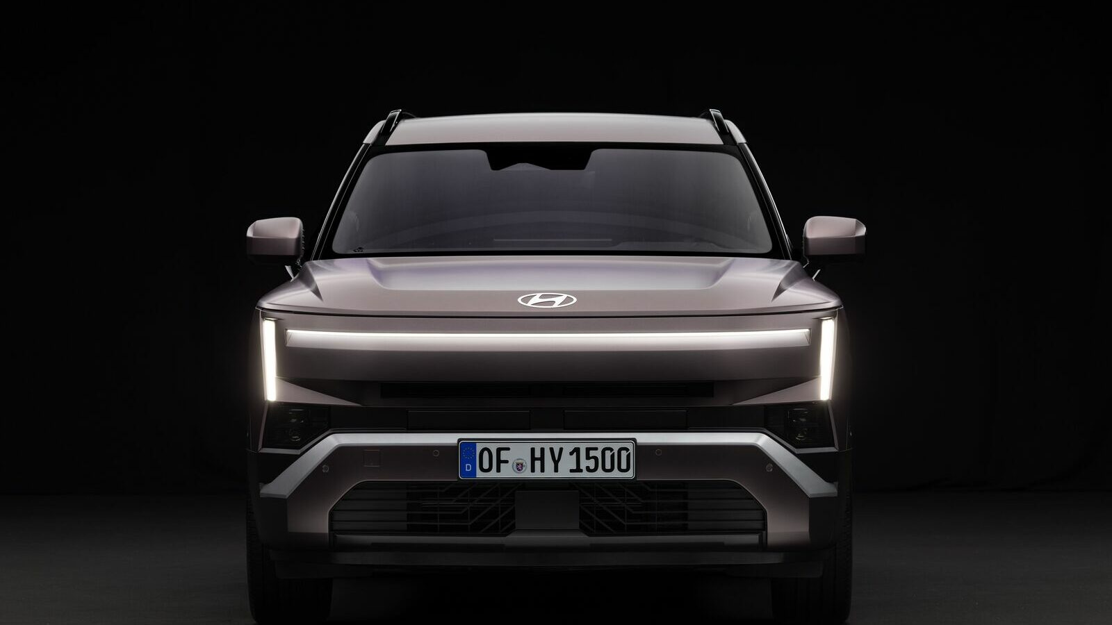 Hyundai Tucson : Pourquoi Nošovice liquide le tout-tactile pour préserver la rentabilité du SUV coréen