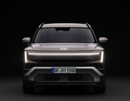 Hyundai Tucson : Pourquoi Nošovice liquide le tout-tactile pour préserver la rentabilité du SUV coréen