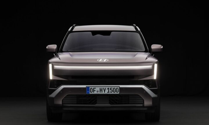 Hyundai Tucson : Pourquoi Nošovice liquide le tout-tactile pour préserver la rentabilité du SUV coréen