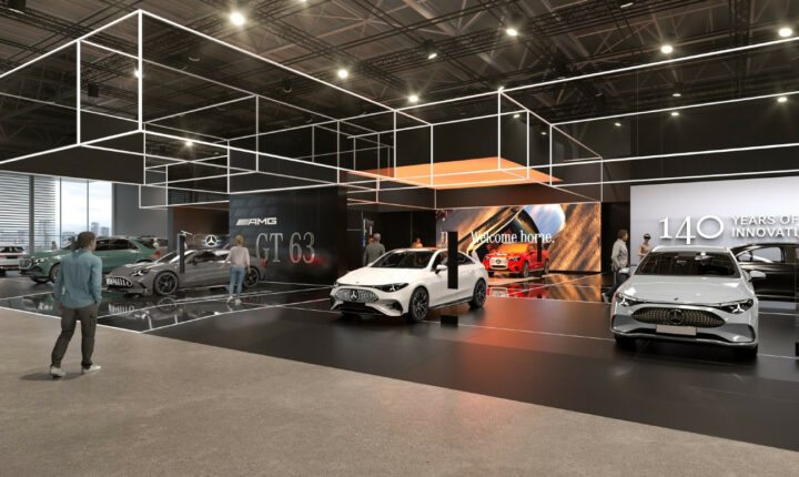 Mondial de Paris 2026 : l&rsquo;Europe automobile à la sauce aigre-douce