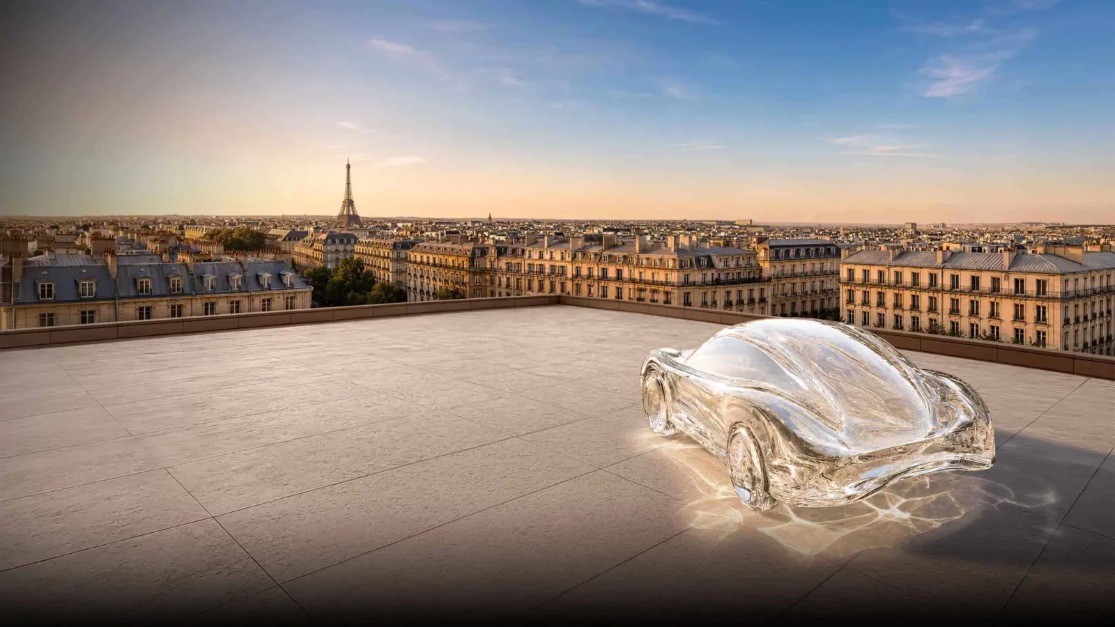 Jeu-concours : Gagnez vos invitations pour le Mondial de l&rsquo;Automobile de Paris 2026 avec AUTOcult.fr