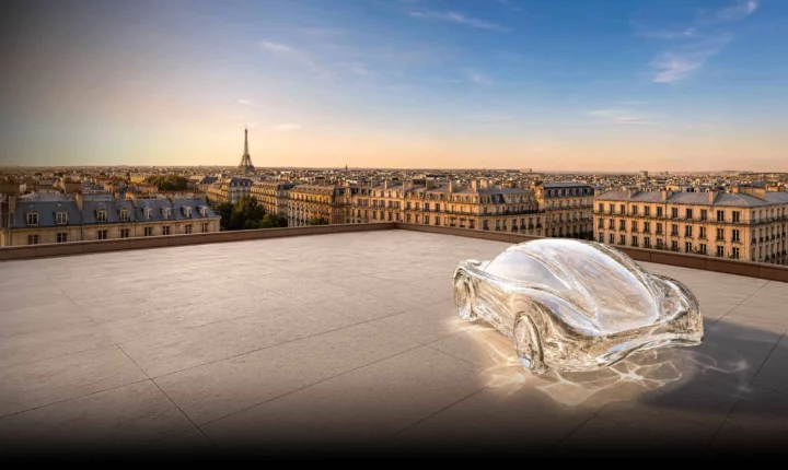 Jeu-concours : Gagnez vos invitations pour le Mondial de l&rsquo;Automobile de Paris 2026 avec AUTOcult.fr