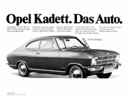 « Das Auto » : l’histoire secrète d’un hold-up publicitaire