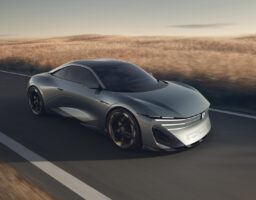 Peugeot RCZ Vision : Pourquoi le manifeste de Vélizy liquide l&rsquo;ère des SUV cubiques pour réinventer le coupé à vivre