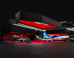 Mondial de Paris 2026 : À 20 euros l&rsquo;entrée, le salon automobile achève sa mue en centre de conversion
