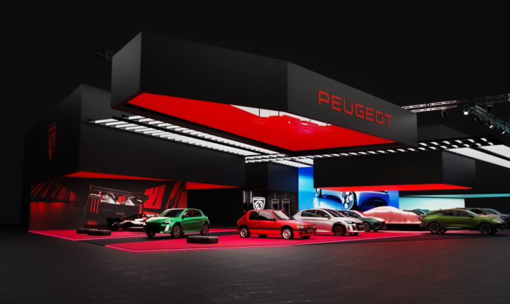 Mondial de Paris 2026 : À 20 euros l’entrée, le salon automobile achève sa mue en centre de conversion