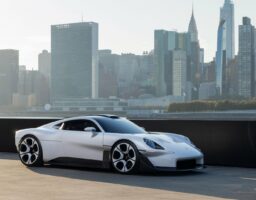 Porsche Mission S : Pourquoi le manifeste de New York enterre l&rsquo;hypercar électrique pour lancer une gamme à 500 000 euros