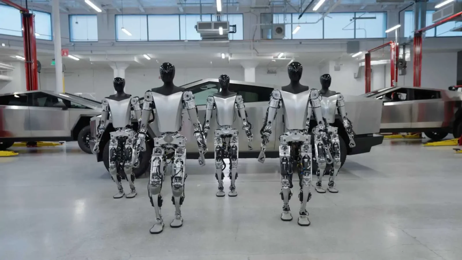Tesla : Le mirage SpaceX et robotaxi pour masquer le tassement de l&rsquo;automobile