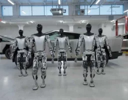 Tesla : Le mirage SpaceX et robotaxi pour masquer le tassement de l&rsquo;automobile