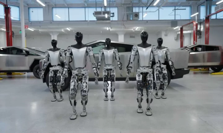 Tesla : Le mirage SpaceX et robotaxi pour masquer le tassement de l&rsquo;automobile