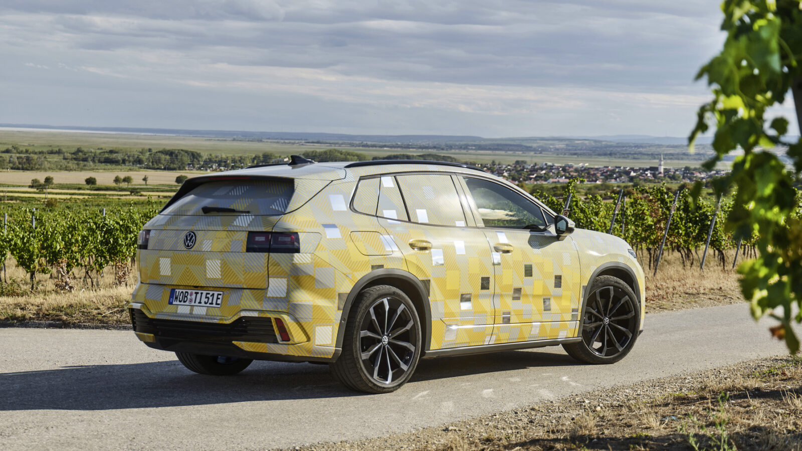 Volkswagen ID. Tiguan : L’aveu d’échec de l’ID.4 maquillé en renaissance mécanique