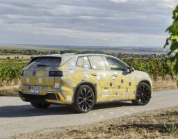 Volkswagen ID. Tiguan : L&rsquo;aveu d&rsquo;échec de l&rsquo;ID.4 maquillé en renaissance mécanique