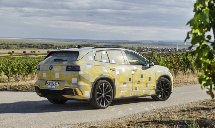 Volkswagen ID. Tiguan : L’aveu d’échec de l’ID.4 maquillé en renaissance mécanique